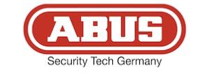 ABUS 145/40: Cadenas aluminium anodisé à combinaison 4 chiffres Couleur  Rouge