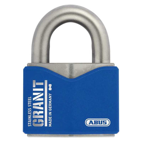 Cadenas Granit Abus 37ST 55 anti corrosion