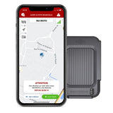 Traceur GPS moto Sentinelle 1