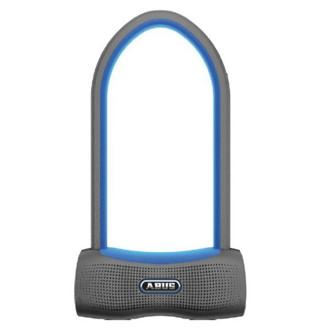 antivol U ve ulo alarme bluetooth abus 770A smartx 1