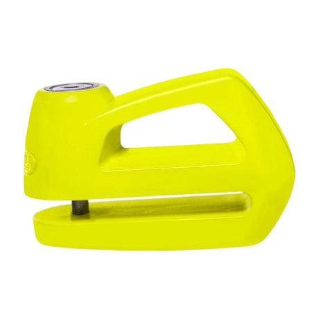 antivol bloque disque abus Element 285 jaune