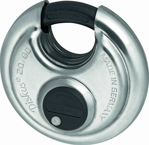 antivol cadenas abus diskus 20 80 2