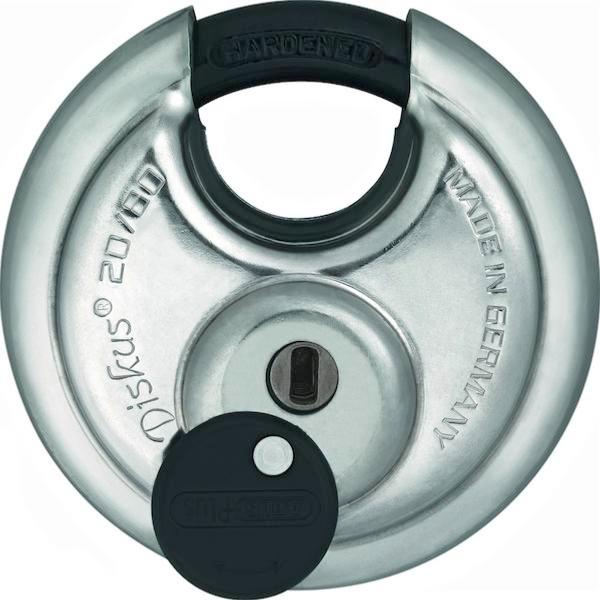 antivol cadenas abus diskus 20 80 3