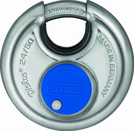 antivol cadenas abus diskus 24 60IB