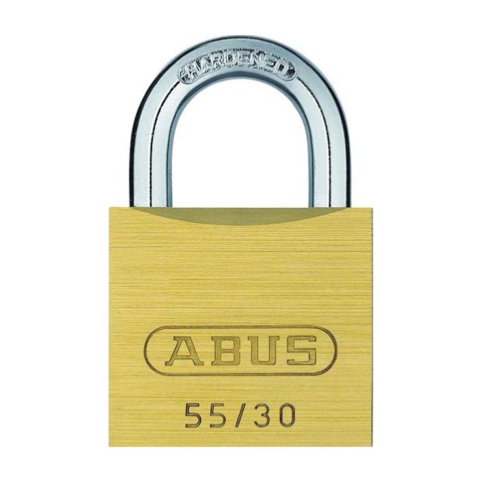 antivol cadenas abus laiton 55 30