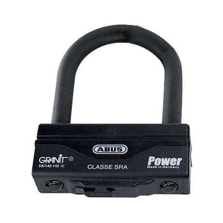 antivol mini U 58 140HB 100 abus