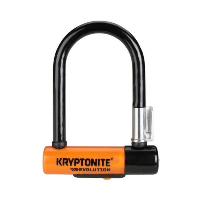 antivol u kryptonite evolution mini 5 lock