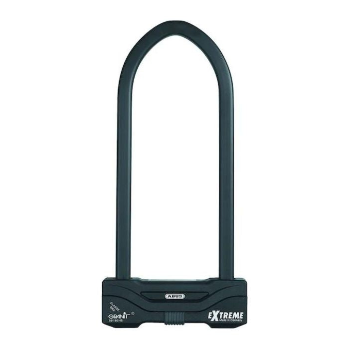 antivol u scooter abus granit extreme