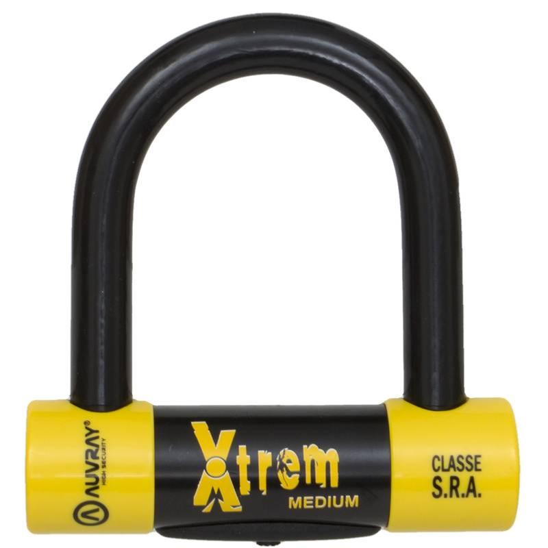 antivol u xtrem medium auvray classe sra 2