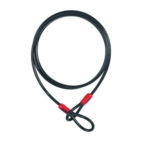 antivol velo cable abus cobra 10 200