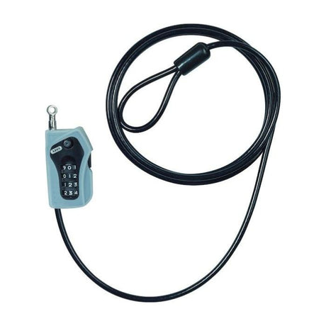 antivol velo cable abus combiloop 205