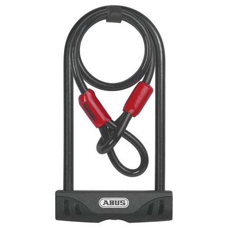 antivol velo u abus facilo 32 cobra