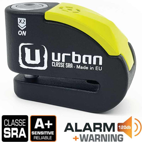 bloque disque alarme UR10 urban 1