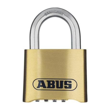 cadenas abus laiton 180 nautilus marine 180IB 50