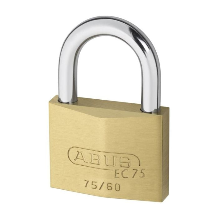 cadenas abus laiton 75 60