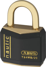 cadenas abus laiton T84MB 20 2