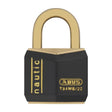 cadenas abus laiton T84MB 20