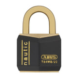 cadenas abus laiton T84MB 20