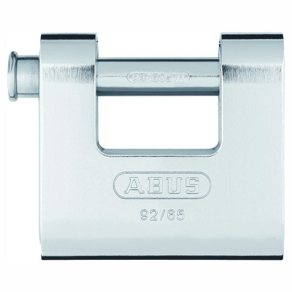 cadenas abus monobloc 92 laiton