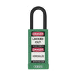 cadenas consignation abus 74LB vert