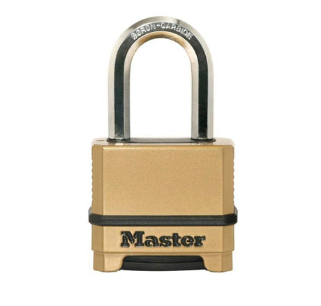 cadenas securite Master Lock M175EURDLF
