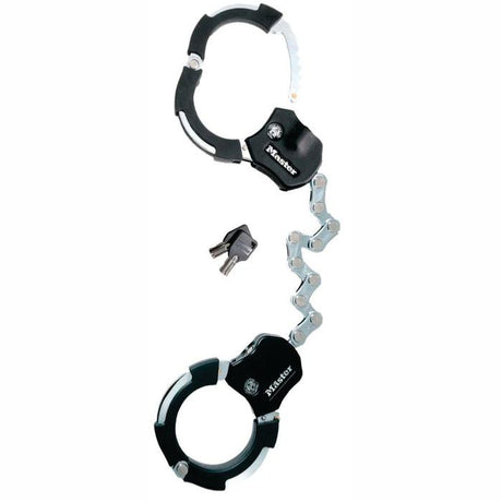 menotte antivol street cuffs master lock