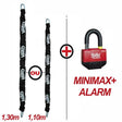 pack vector minimax alarm chaine