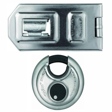 porte cadenas abus 140 combo diskus