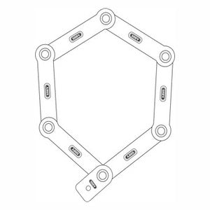 schema antivol velo abus bordo