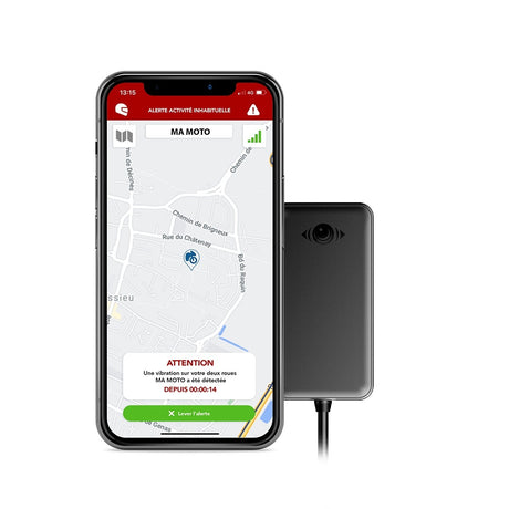 traceur gps moto sentinelle mini 1